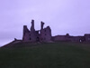 Dunstanburgh Castle